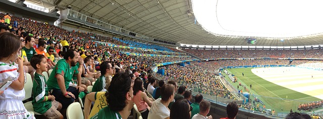 一項運動